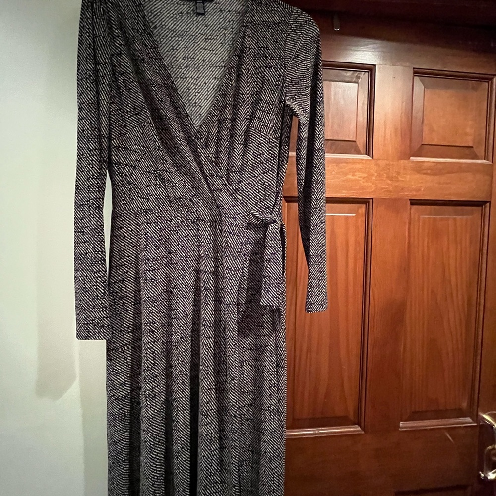 Woman’s dress